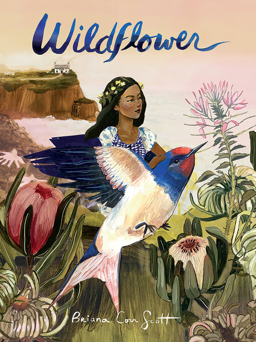 Title details for Wildflower by Briana Corr Scott - Available